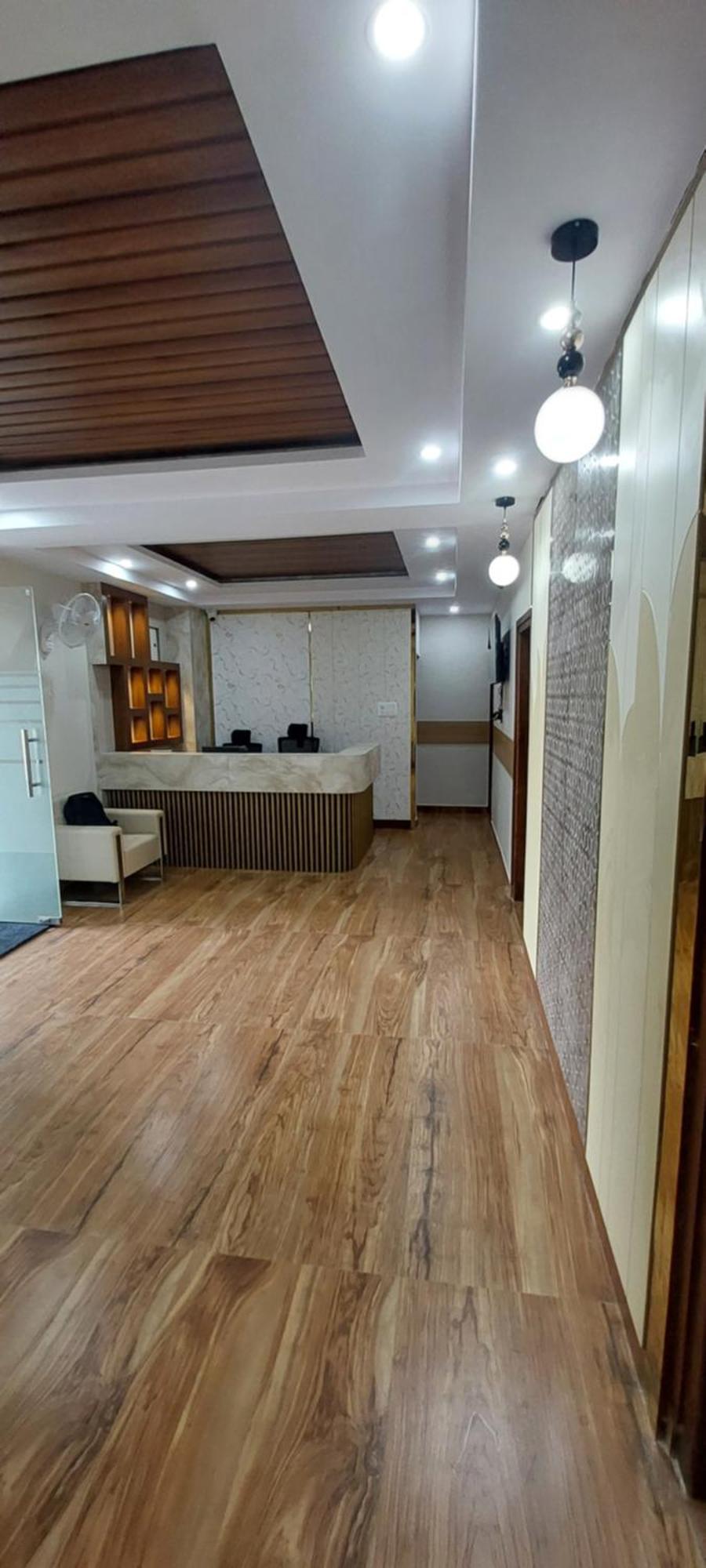 Sky Inn Mysore Exterior photo